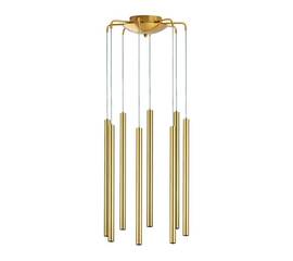 Подвесная люстра Lightstar Tubo L8T747233