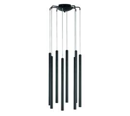 Подвесная люстра Lightstar Tubo L8T747247