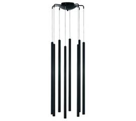 Подвесная люстра Lightstar Tubo L8T747347
