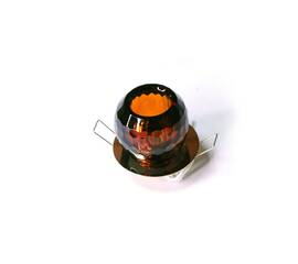Точечный светильник Elvan TCH-1023-GY-5.3-SBR