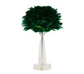 Настольная лампа Modestyle MS.110.01TL GN