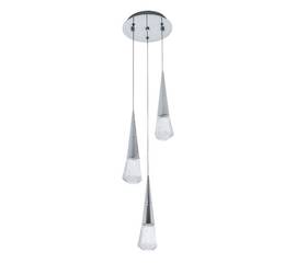 Подвесной светильник Modelux ML.3315.3 CR