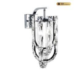 Бра Modelux ML.6621.02 CR