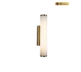 Настенный светильник Modestyle MS.101.300 AB