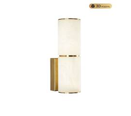 Настенный светильник Modestyle MS.106.270 BS