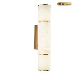 Настенный светильник Modestyle MS.106.400 BS