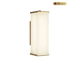 Настенный светильник Modestyle MS.108.270 BS