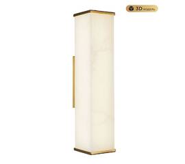 Настенный светильник Modestyle MS.108.400 BS