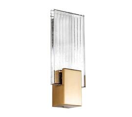 Настенный светильник Modestyle MS.1517.350 GD