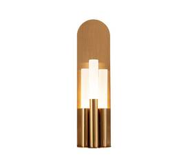 Настенный светильник Modestyle MS.1533.430 BS