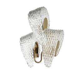 Настенный светильник Modestyle MS.2291.03 GD