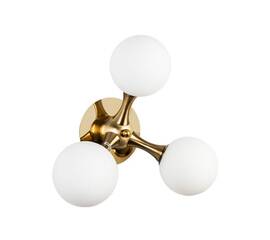 Бра Modestyle MS.6116.03 BS