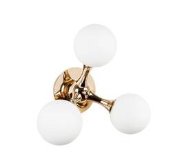 Бра Modestyle MS.6116.03 GD