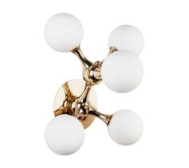 Бра Modestyle MS.6116.05 GD