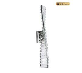 Настенный светильник Modestyle MS.88910.01 CR