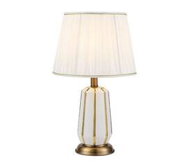 Настольная лампа Modelux ML.6063.01TL WH