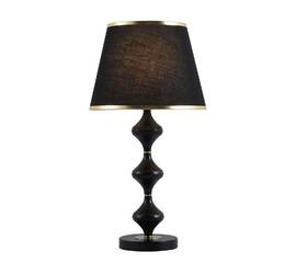 Настольная лампа Modelux ML.6105.01TL BK