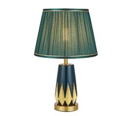 Настольная лампа Modelux ML.6174.01TL GN