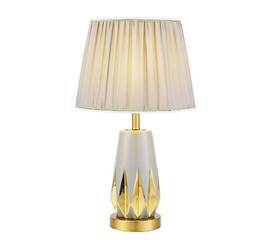 Настольная лампа Modelux ML.6174.01TL GR