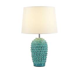 Настольная лампа Modelux ML.6191.01TL GN