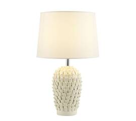 Настольная лампа Modelux ML.6191.01TL WH