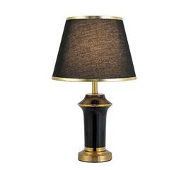 Настольная лампа Modelux ML.6211.01TL BK