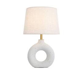 Настольная лампа Modelux ML.6255.01TL BS-WH