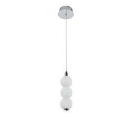 Подвесной светильник Modestyle MS.8014.1 CR