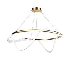 Подвесная люстра Modestyle MS.802.800 BS