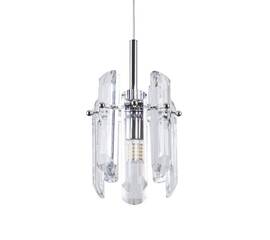 Подвесной светильник Modelux ML.89038.1 CR