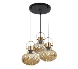 Подвесной светильник Modemodern MD.1189.450 BR
