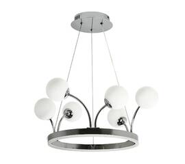 Подвесная люстра Modestyle MS.1535.6 CR