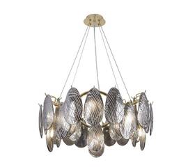 Подвесная люстра Modestyle MS.2295.10 SM