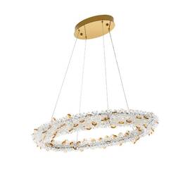 Подвесная люстра Modestyle MS.5006.750 GD