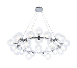 Подвесная люстра Modestyle MS.6030.32 SL