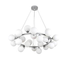 Подвесная люстра Modestyle MS.6033.25 SL