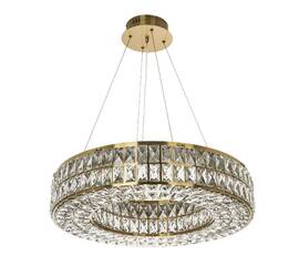 Подвесная люстра Modelux ML.330.600 BS