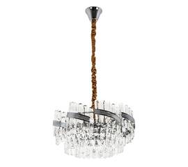 Подвесная люстра Modelux ML.750.9 CR