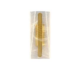 Настенный светильник LED4U L6336-01 GD