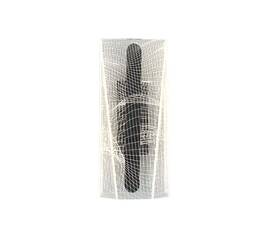 Настенный светильник LED4U L6336-01 GR