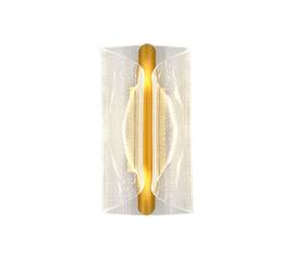 Настенный светильник LED4U L6344-01 GD