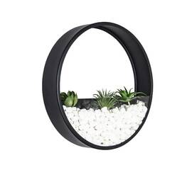 Настенный светильник LED4U L7395-250 BK