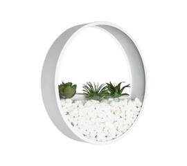 Настенный светильник LED4U L7397-250 WH