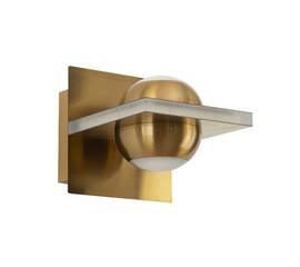 Бра LED4U L7515-3 AB