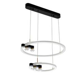 Подвесная люстра LED4U L7700-500-300