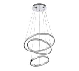 Каскадная люстра LED4U 55000-3 CR