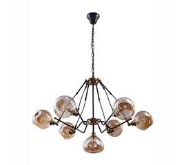 Подвесная люстра LED4U 6136/6+1