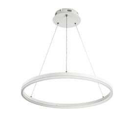 Подвесной светильник LED4U L1085-60 WH