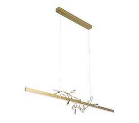 Линейный светильник LED4U L3103-1200