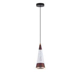 Подвесной светильник LED4U L7121-1 BR